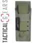 Preview: TASMANIAN TIGER TT SGL PI MAG POUCH MKIII IRR